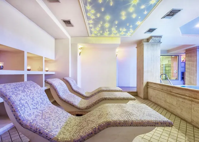 Egnatia Palace & Hotell 4*