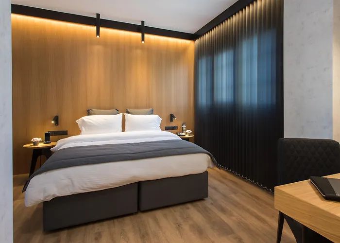 Egnatia Palace & 4* Thessaloníki