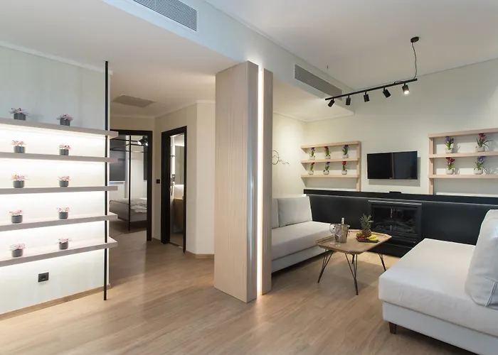 Egnatia Palace & 4* Thessaloníki