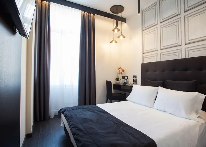 Hotell Egnatia Palace &