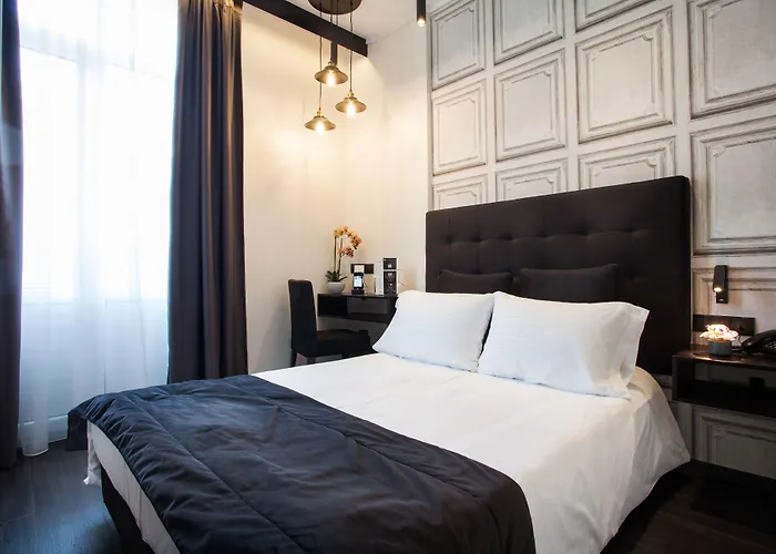 Hotell Egnatia Palace & 4*