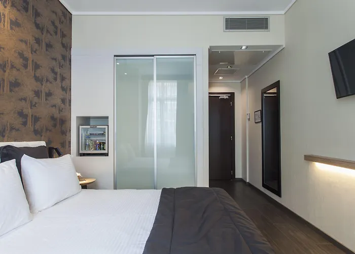 Egnatia Palace & Hotell Thessaloníki