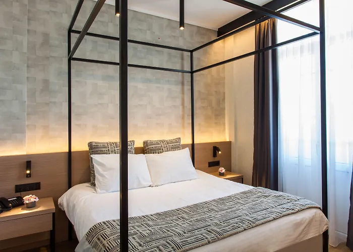 Egnatia Palace & Hotell Thessaloníki