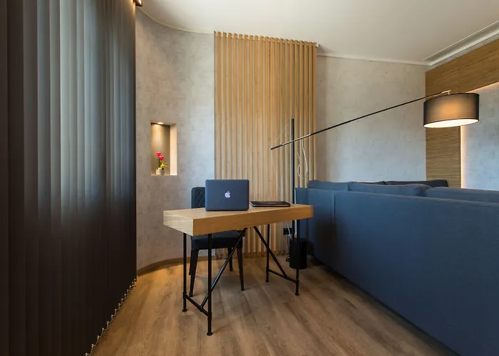 Hotell Egnatia Palace & Thessaloníki