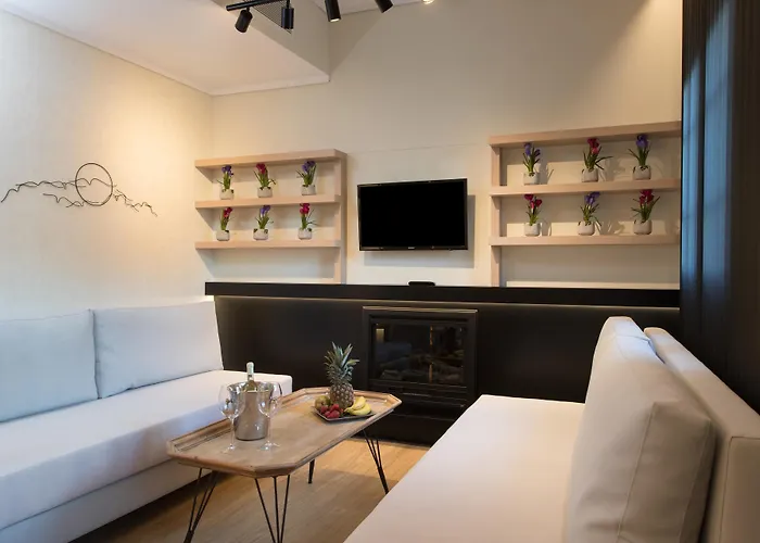 Egnatia Palace & Hotell Thessaloníki