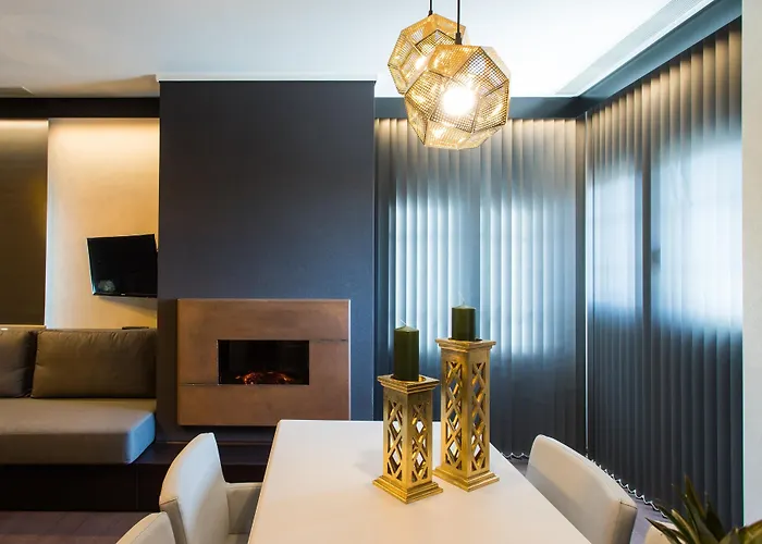 Hotell Egnatia Palace &