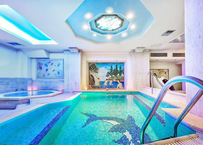 Egnatia Palace & Hotell Thessaloníki