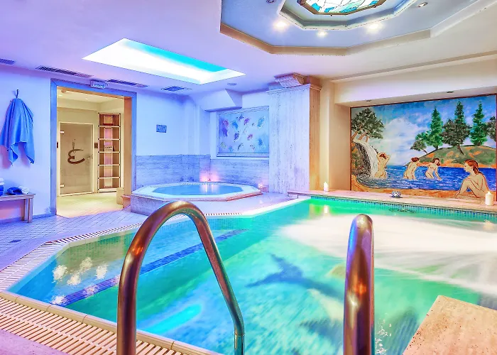 Egnatia Palace & Hotell 4*