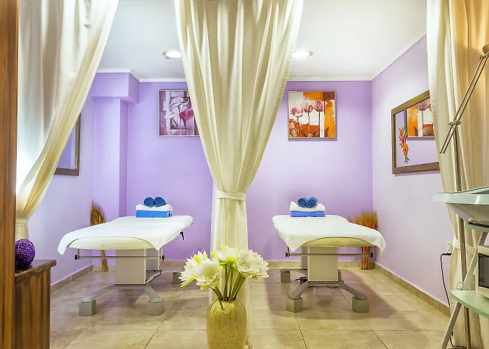 Egnatia Palace & Thessaloníki