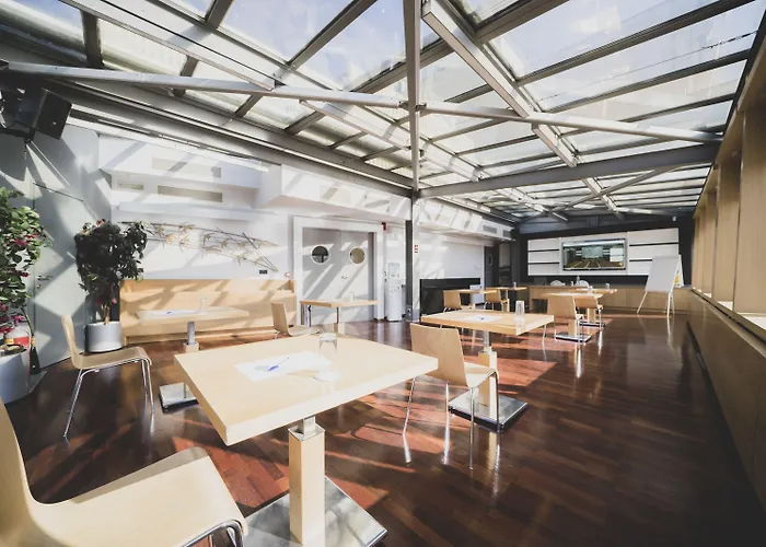 Hotell Egnatia Palace &