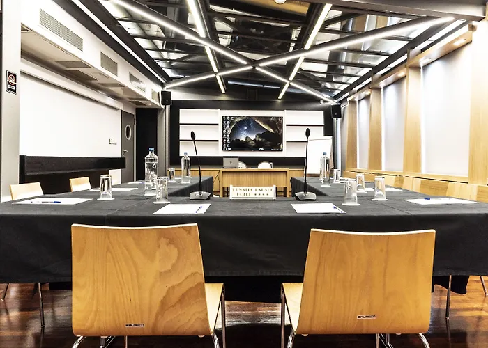 Egnatia Palace & Hotell Thessaloníki