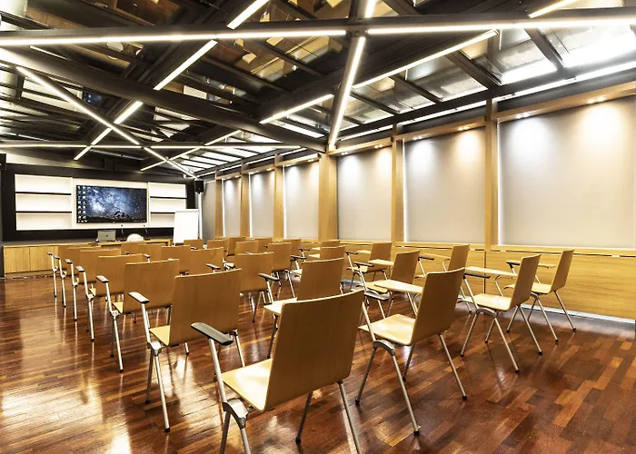 Hotell Egnatia Palace & Thessaloníki