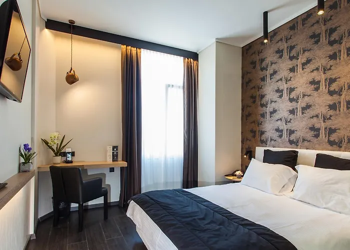 호텔 Egnatia Palace & 테살로니키