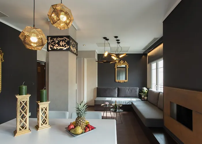 Egnatia Palace & 4* Thessaloníki