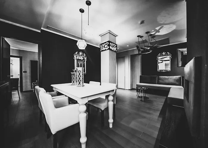 Hotell Egnatia Palace & Thessaloníki