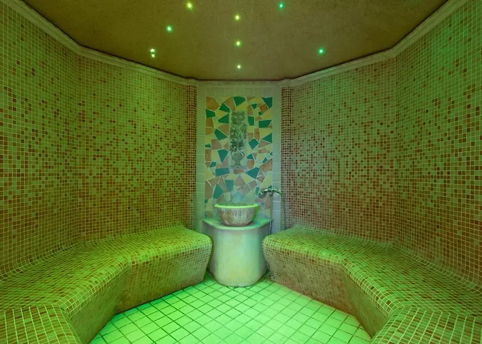 Egnatia Palace & 4* Thessaloníki